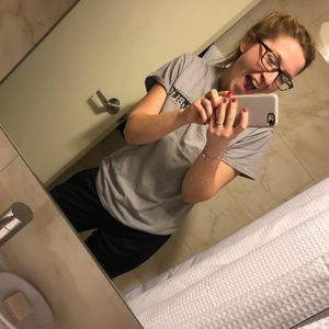 Meet your Posher, Hannah